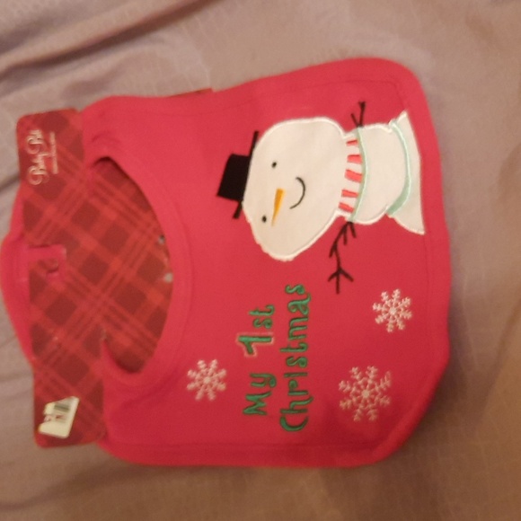 Baby's first Christmas 🎁 - Picture 1 of 3